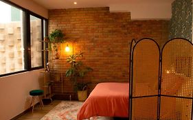 Loft Boho